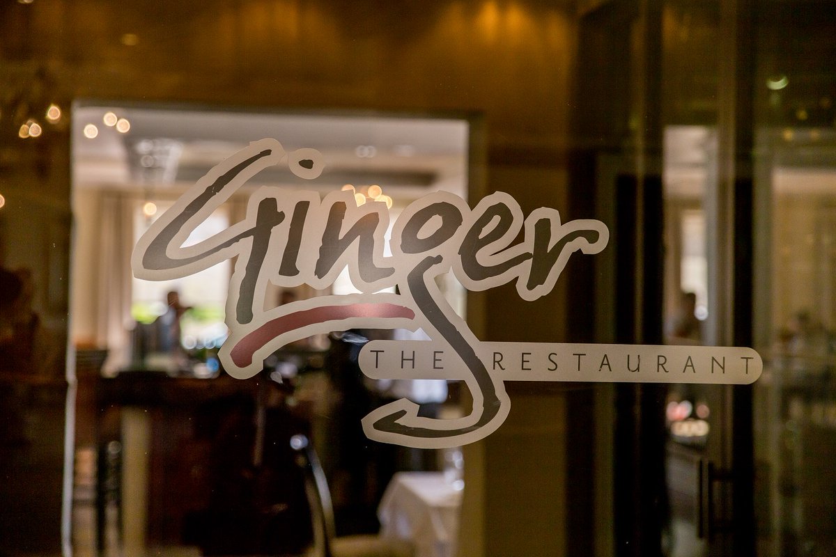 Our beautiful restaurant on our property, Ginger, strives to make your special occasions memorable and meet your needs. They cater to our resident Foodies, Businessmen and those looking to have a special night out. Come dine with us this holiday season. #PEHotelGroup