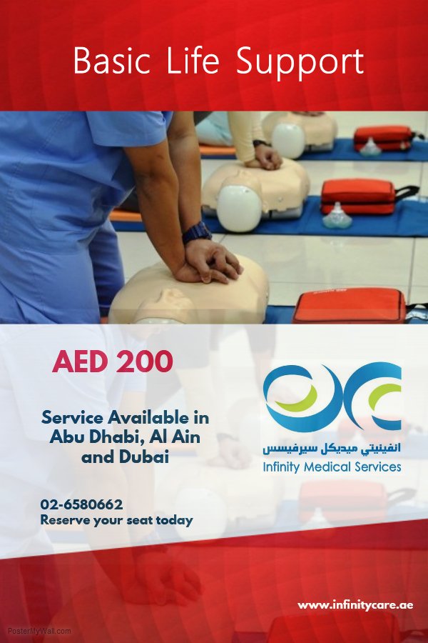 infintyHomecare's tweet photo. Reserve your seat today
For Inquiries: marketing@infinitycare.ae https://t.co/rcWHgykB5T