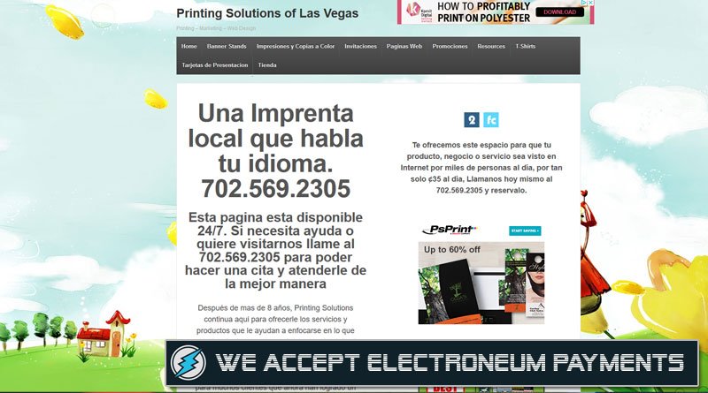 Electroneum Scout tweet media