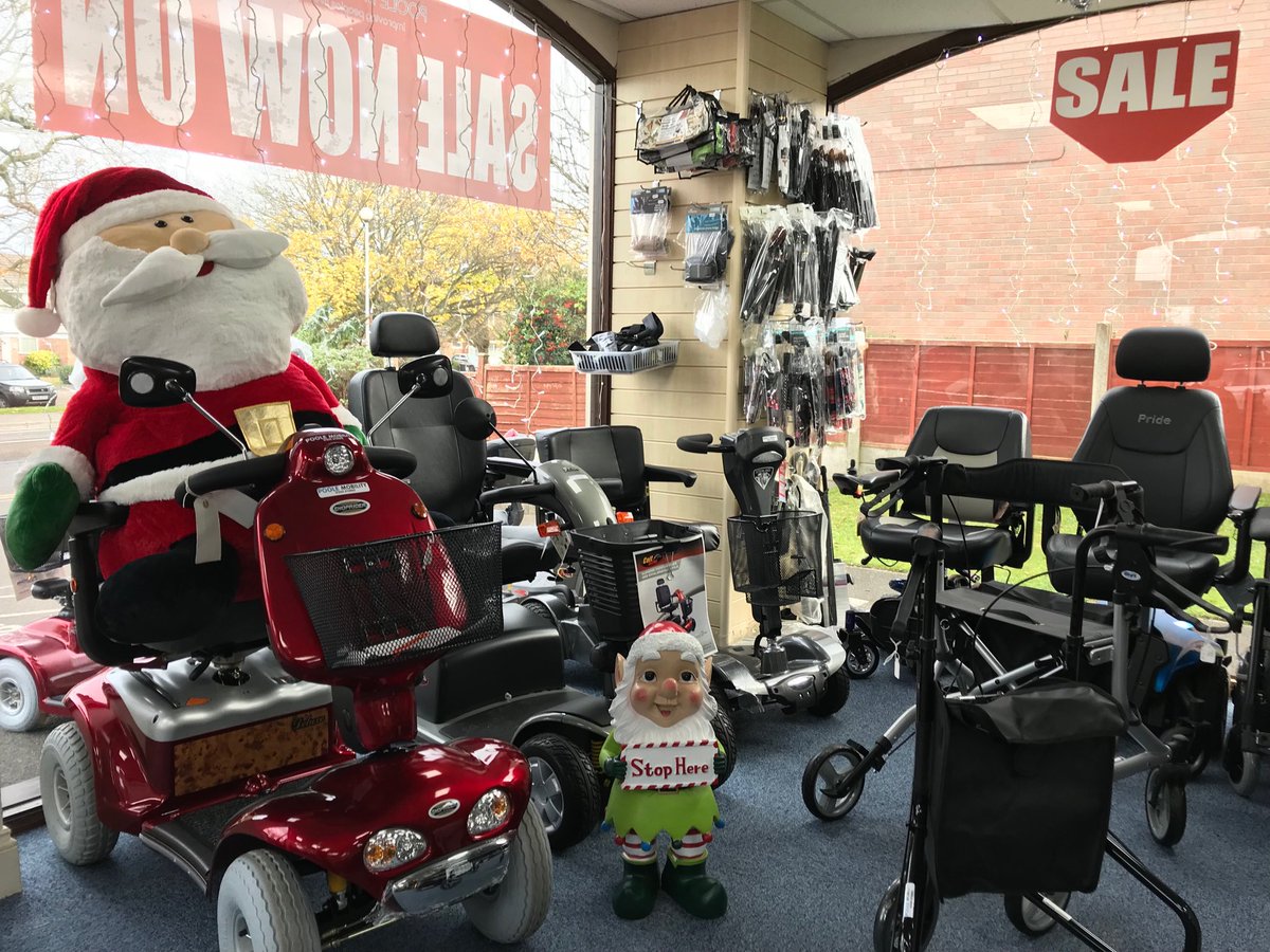 Poole Mobility (poolemobility) Twitter