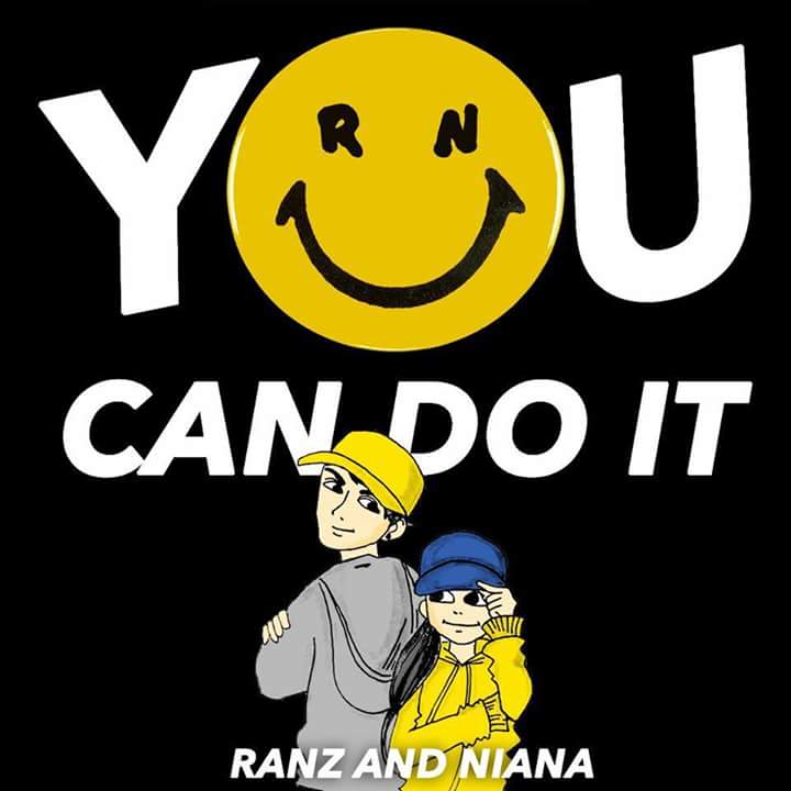 anandallysa's tweet photo. CANT WAIT!!! #YouCanDoItMV https://t.co/NdILtS8yZg