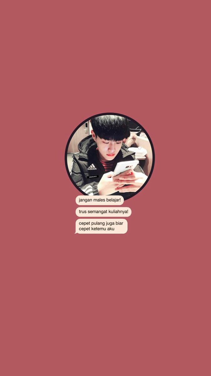 awkrae's tweet photo. bisa jadi penyemangat belajar https://t.co/AN5d8StFpT