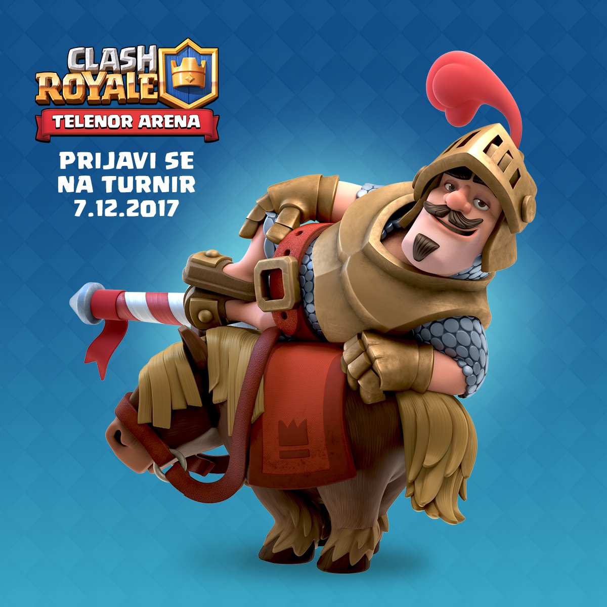 YettelSrbija_tw's tweet photo. Magični kovčeg samo što se nije otvorio! ⏳ Prijavi se na novi Clash Royale turnir pomoću koda koji će uskoro biti dostupan u Moj Telenor aplikaciji i neka #TelenorArena postane tvoja. https://t.co/duoEacXXmj #levelovatisemora https://t.co/JLI6RhRmLU