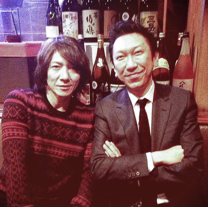 吉井和哉のtwitterイラスト検索結果 古い順