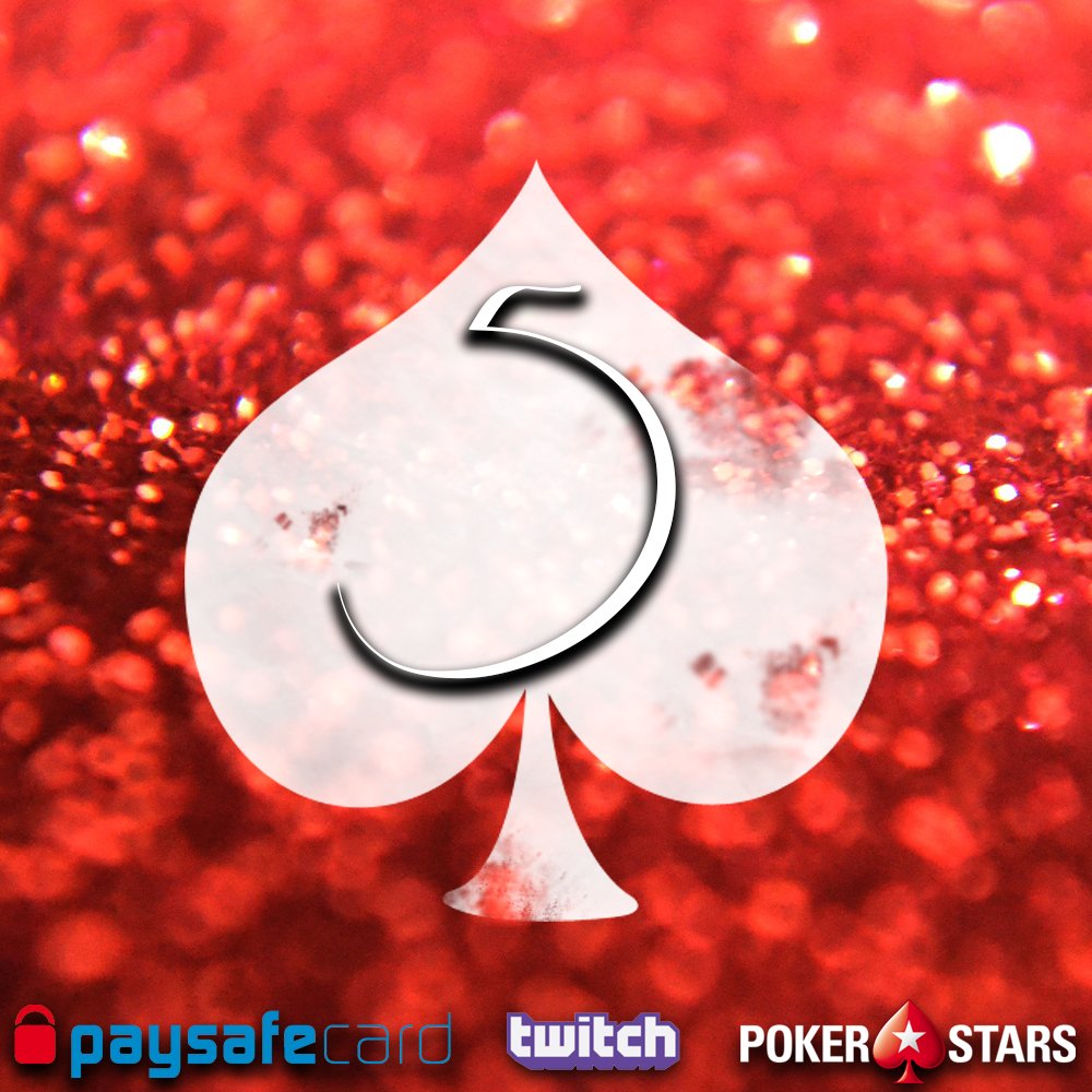 xflixx's tweet photo. Türchen 5 wird heute gesponsort von @pokerbooksde 🎅👉 Verlose ein gratis Exemplar "Pokerkurs für Einsteiger" unter allen, die das hier:

1. Retweeten
2. Mir und @pokerbooksde folgen
4. Jemanden taggen, der unbedingt auch mit #Poker anfangen sollte

#grindingitup #adventskalender https://t.co/Y56cZNHOMg