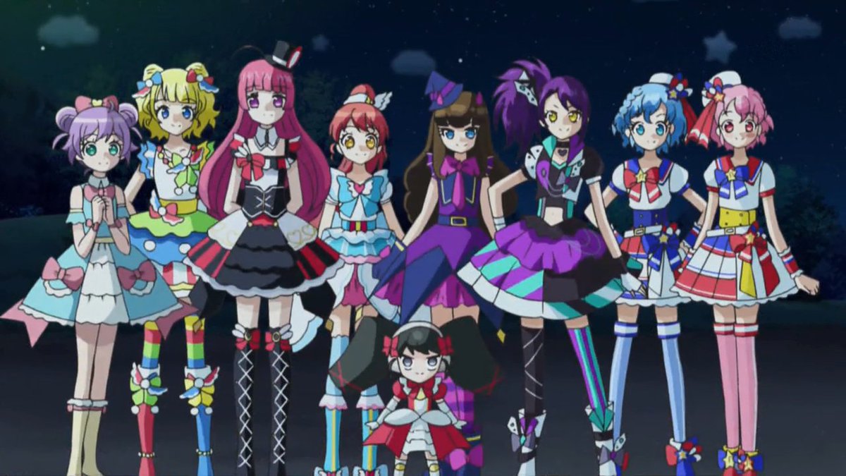 まるあ Sur Twitter 1話でこれだけの事をやって表現して現実のプリパラライブに合わせる事が出来るんだ プリパラ 36話アイドルタイム プリパラ Pripara そらみスマイル ドレッシングパフェ ガァルマゲドン まるあ Sur Twitter 1話でこれだけの事をやって表現して現実のプリパラライブに合わせる事が出来るんだ プリパラ 36話アイドルタイム プリパラ Pripara そらみスマイル ドレッシングパフェ ガァルマゲドン