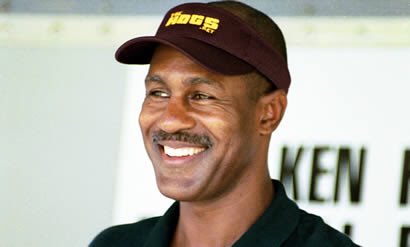 Happy Birthday, Art Monk! 