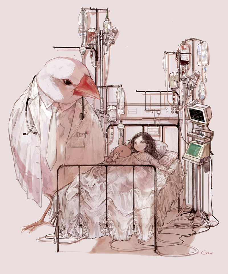 syalgu_'s tweet photo. Alice(2015) https://t.co/xJCUDQFUsS