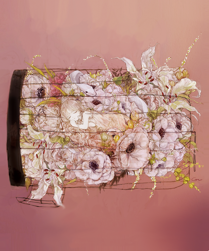 syalgu_'s tweet photo. Alice(2015) https://t.co/xJCUDQFUsS