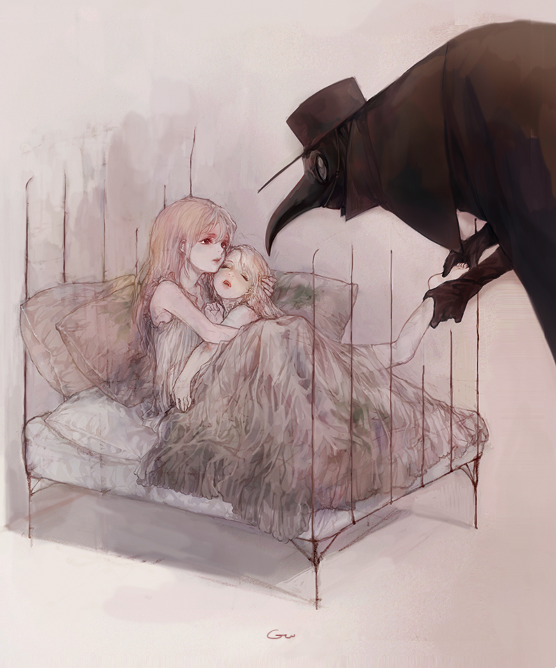 syalgu_'s tweet photo. Alice(2015) https://t.co/xJCUDQFUsS