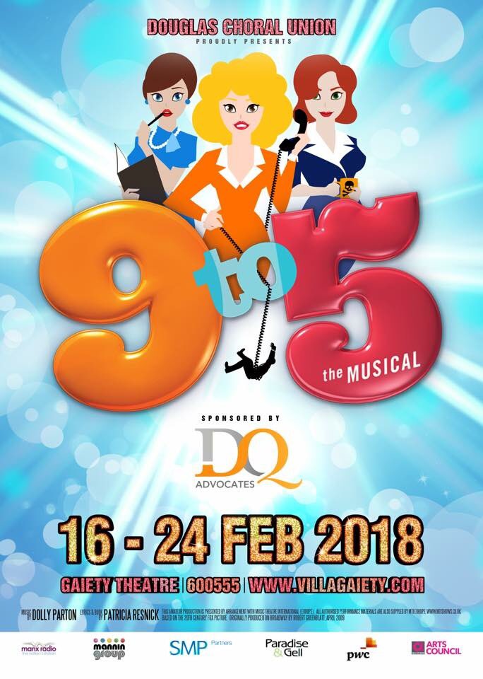 DCU_IOM's tweet image. **ANNOUNCEMENT** Tickets now on sale via @VillaGaiety Box Office! bit.ly/2jTryHo