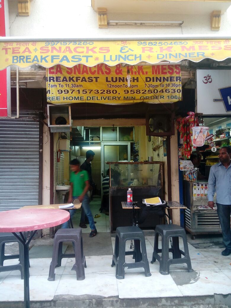 mess_in_delhi hashtag on Twitter