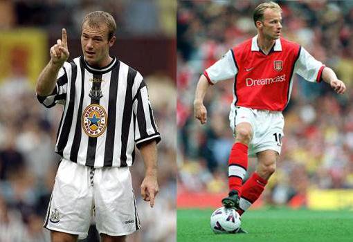 Which of these legends would you have preferred at your club?

Retweet for Alan Shearer
Favourite for Dennis Bergkamp