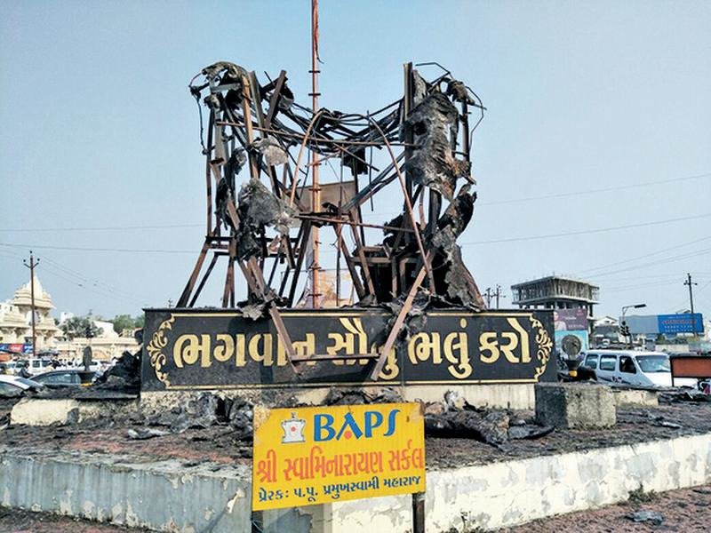 energyandfire's tweet image. Nov 22, 2017
‘Hands’ charred in accidental #Fire
Read More : bit.ly/2zMUDuN
#EnergyandFire #FireUpdates