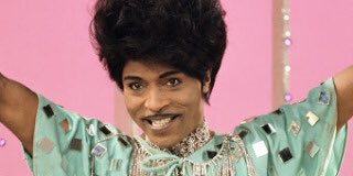 Happy 85th Birthday Little Richard 