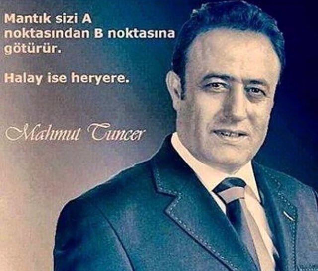 Son Mesaj Kimin Olacak?