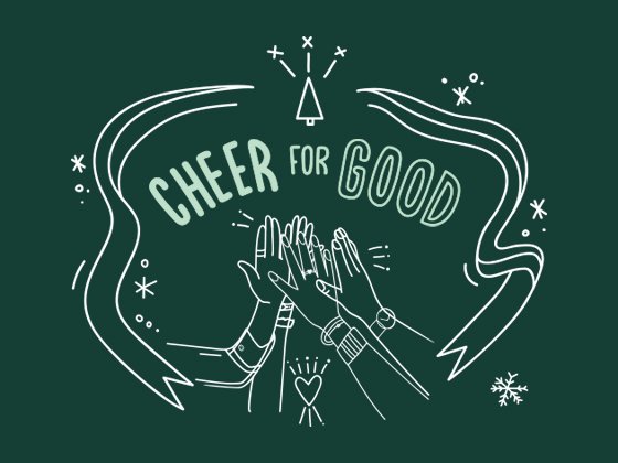 pneumachurchuk's tweet photo. We are so excited to be nominated as one of @StarbucksUK's #CheerForGood charities, we'll be cheering about all that #AVCompassion are doing, please take some time to like and retweet. And tell us about your AV Compassion experiences using the hashtag: #CheerForGood! #LoveAshford https://t.co/yTM2JvsGvN