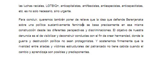 <a href="/colectivoEFAE/">EFAE</a> Aquí la continuación: (5-7 de 7 fotos)