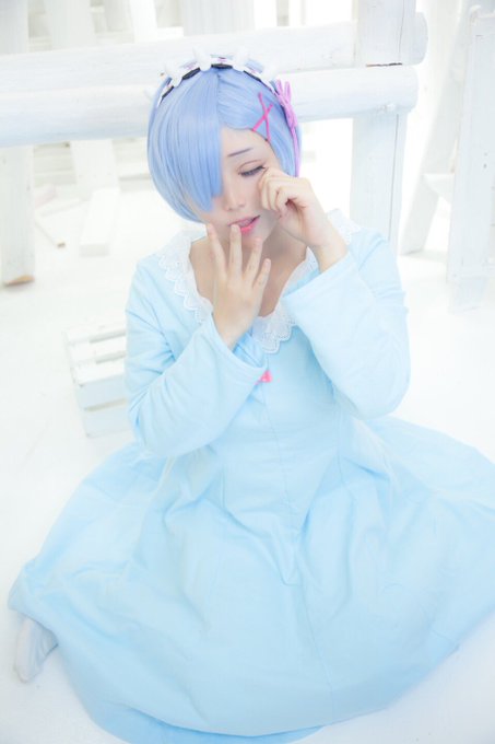 Twitterのコスプレ画像59