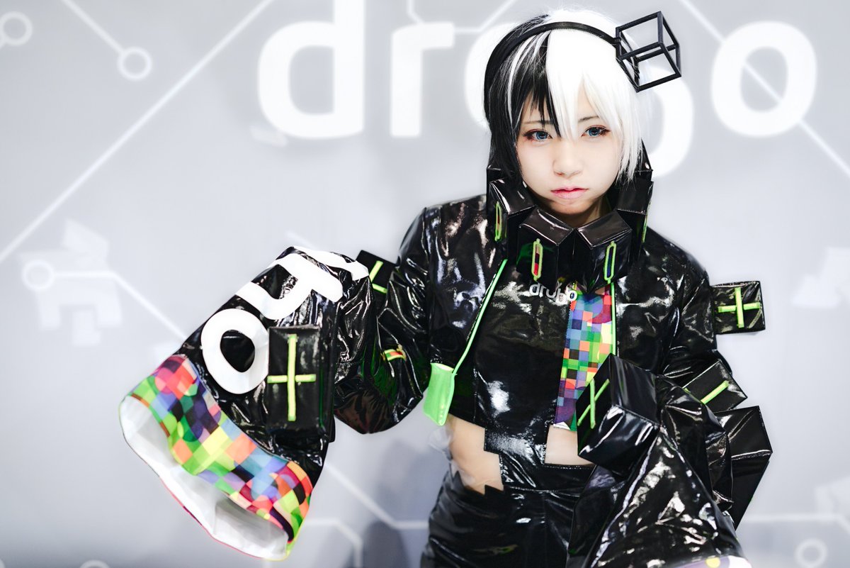 kaing_falanx's tweet photo. 星乃まみさん (@ma5mi2ta3n)
撮影させて頂いてありがとうございました。
#東京コミコン #dorobo
#tokyocomiccon https://t.co/Oqu3de6CzM