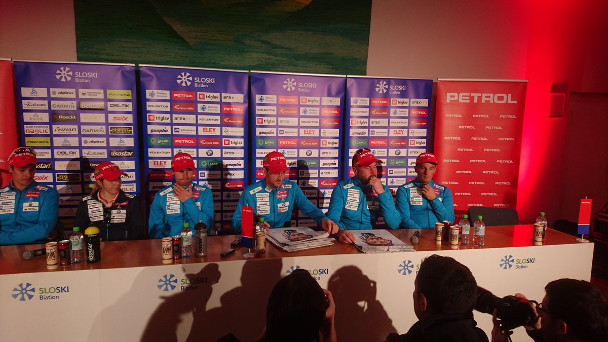 SimonKavcic's tweet photo. .@jakov_fak je odličnega vstopa v sezono vesel, hkrati pa so ga zgodnje stopničke tudi malo presenetile. 😎 https://t.co/lrzrA327iA