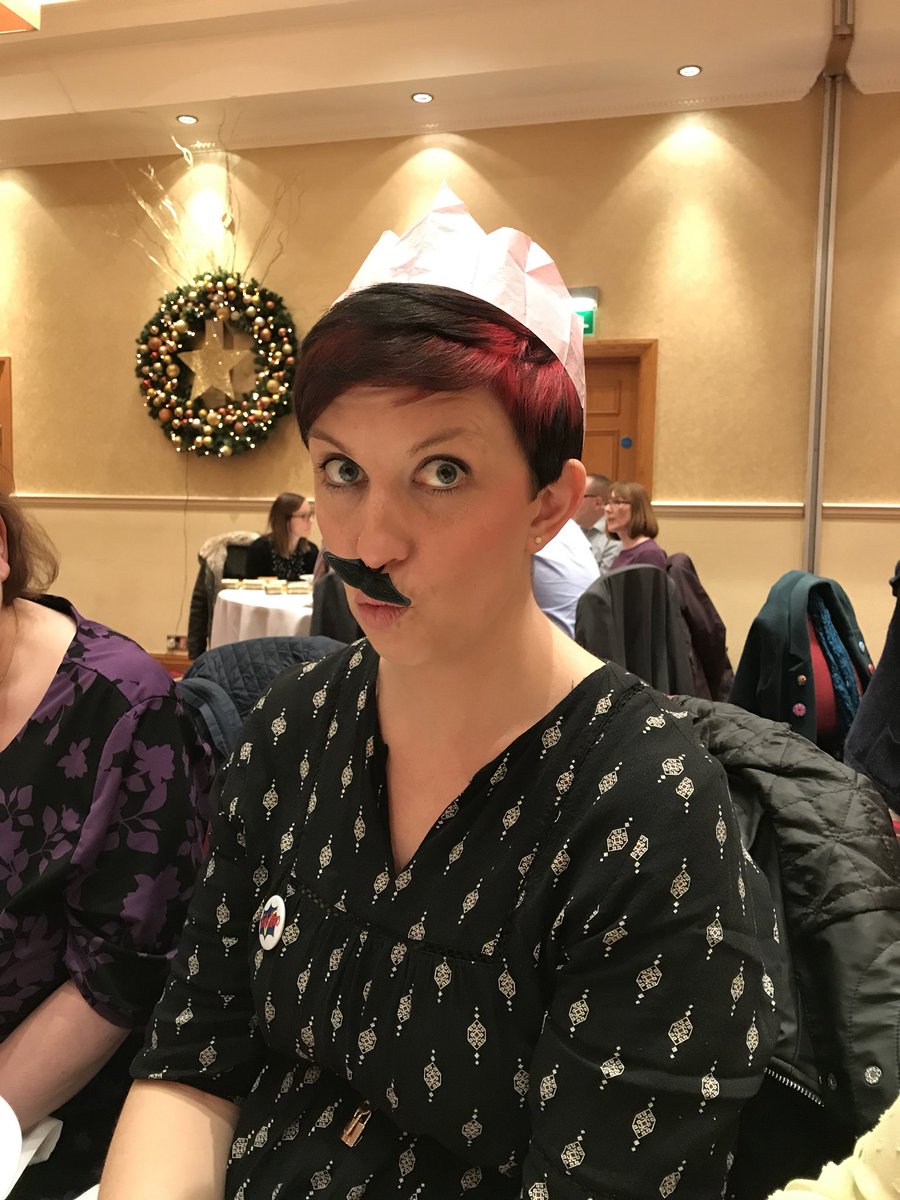 lockley_leeanne's tweet photo. #pinksocks are taking over causing positive disruption #lihnnxmas17 https://t.co/VR5tluX3SL