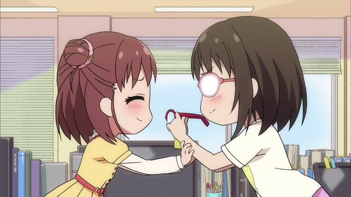 Tvアニメ シンデレラガールズ劇場 にて棟方愛海にサプライズボイスが Cvは藤本彩花さん Imas Cg Togetter Tvアニメ シンデレラガールズ劇場 にて棟方愛海にサプライズボイスが Cvは藤本彩花さん Imas Cg Togetter