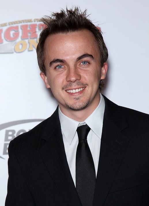 Happy Birthday Frankie Muniz 