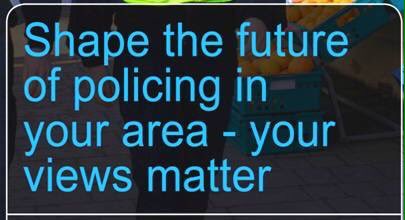 Community Police Meeting.
Today 19:00hrs to 20:30hrs.
St Peters Church (small hall) Eastbourne Grove, 
Westcliff on sea, SS0 0QF <a href="/YourSouthend/">Your Southend</a> <a href="/Essex_Echo/">Essex Echo</a> <a href="/SouthendTV/">Southend TV</a>