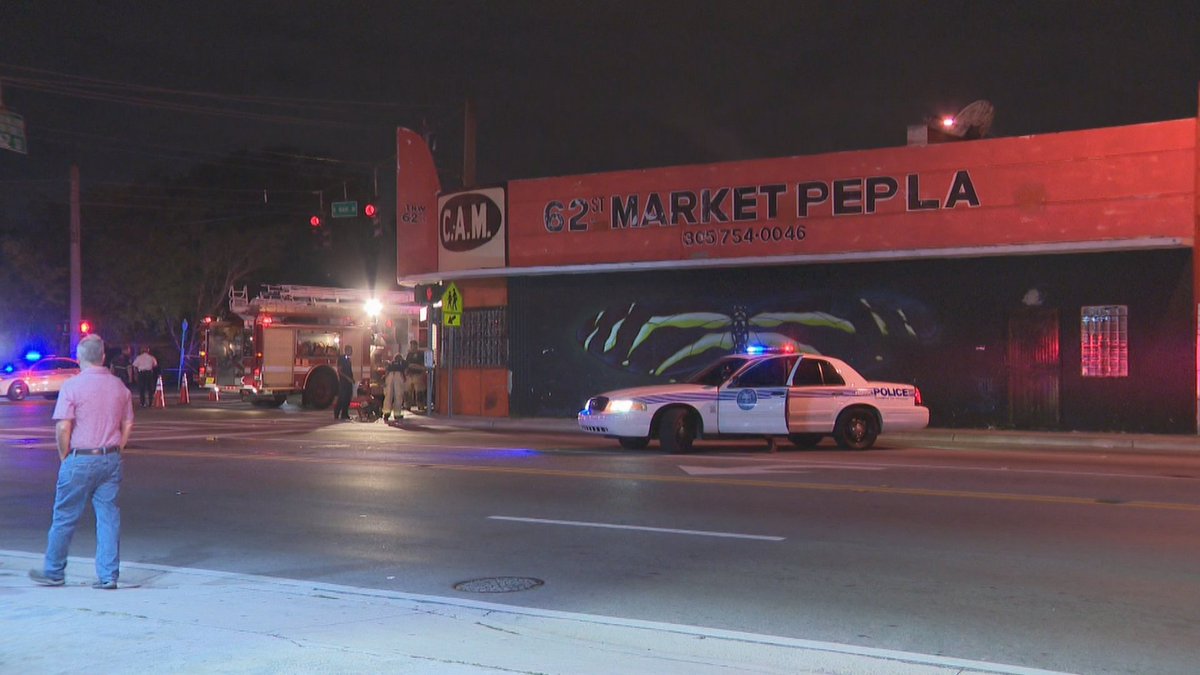 Suspicious fire at Little Haiti market under investigation bit.ly/2BJyTBu?utm_so… https://t.co/kb72s4XqNd