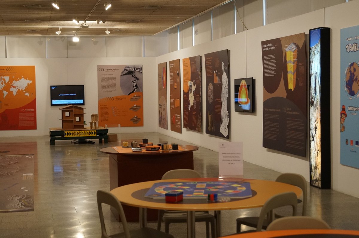 Casa_Ciencias tweet picture