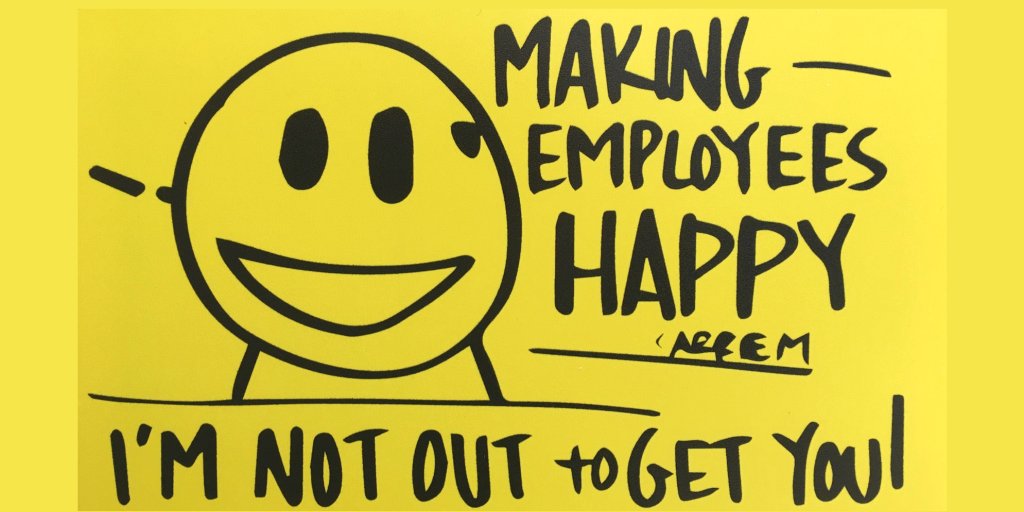 HR - - Moving from People Science to Data Science - About People #HR Bartender hrbar.co/2iH5djK