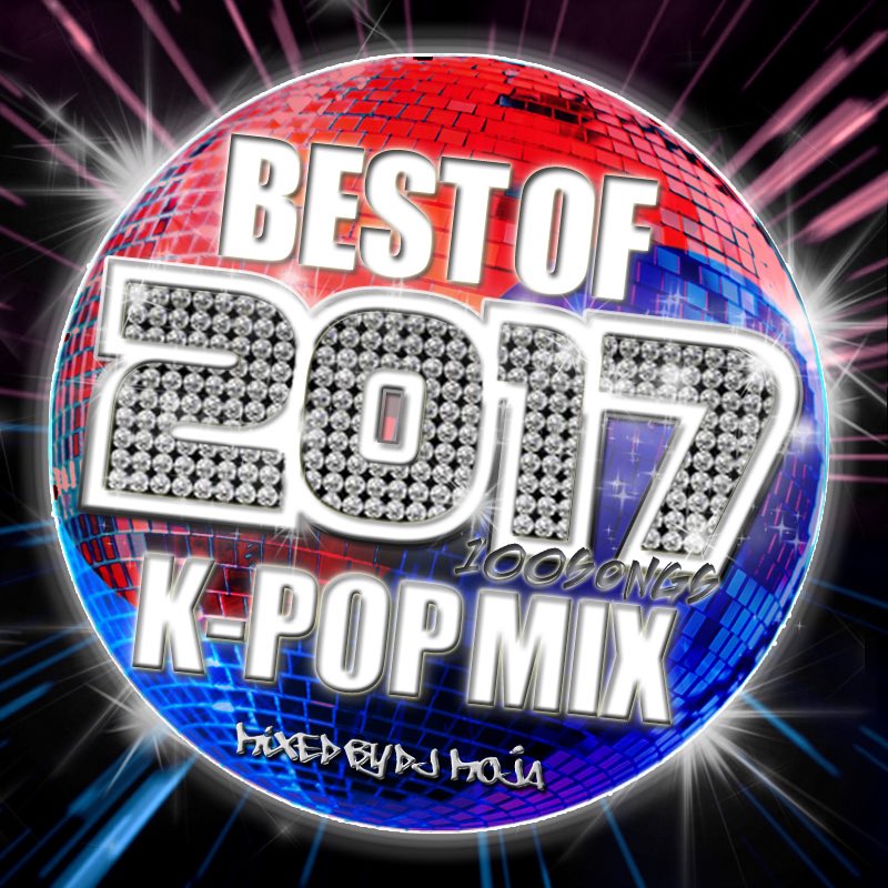 MojA0208's tweet photo. BEST OF 2017 K-POP MIX
#MixCloud #DJ #DJMix
#HALO #HELLOVENUS #HOTSHOT #HYOLYN
#HyunA #iKON #IMFACT #JBJ #jiminaoa
#KARD #MELODYDAY #MINZY #MonstaX
#NCT #nuestw #NFlying #ONF
#POblockB #PRISTIN #Produce101Season2
#RedVelvet #SEVENTEEN #SF9 #SONAMOO https://t.co/ZrmV3pif9I