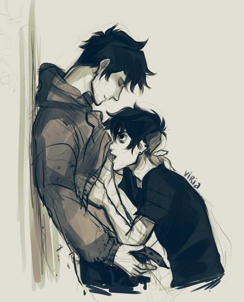 Percy Jackson on Twitter: ""I need to find myself a Nico..."  https://t.co/JNFnQ5bc4o" / Twitter