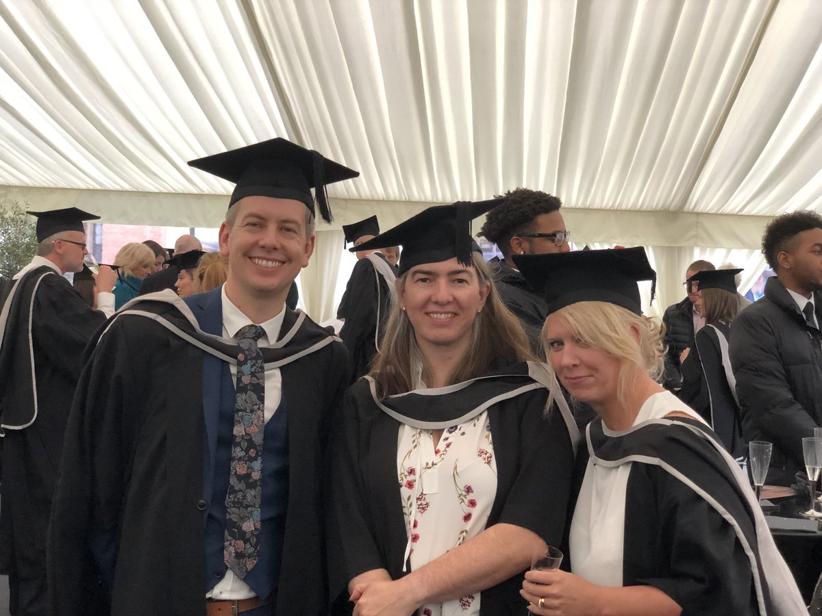 3 more <a href="/NHSLeadership/">NHS Leadership Academy 💙</a> alumni from @broomfieldnhs