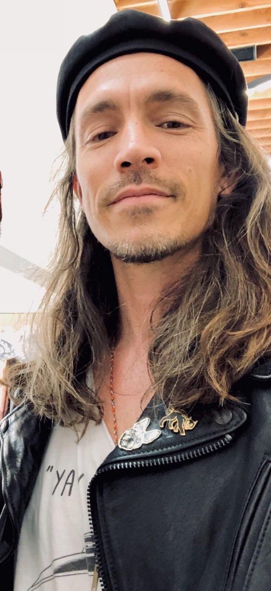 Brandon Boyd On Twitter Le Dream Team Thanks To Everyone