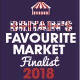 Congratulations to the following top 6 markets (on number of votes) who the general public have voted for in Britain’s Favourite Market award You’ve made the finals! <a href="/cammarkets/">Cambridge Markets</a> <a href="/barrow_market/">LoveBarrowMarket</a> <a href="/SkiptonMarket/">Skipton Market</a> <a href="/LeedsMarkets/">Leeds Markets</a> <a href="/norwich_market/">Norwich Market</a> <a href="/markethallshrew/">markethallshrewsbury</a>