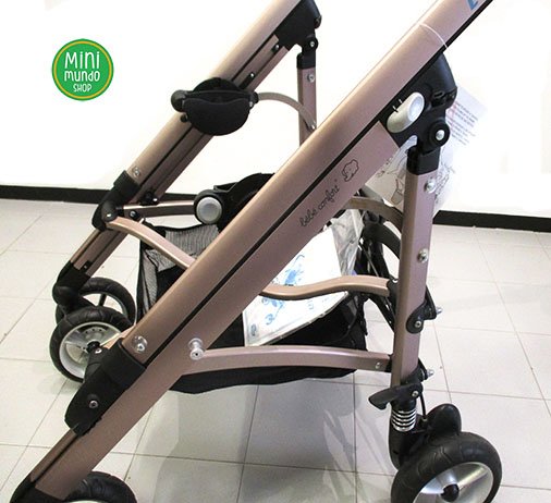 MiniMundoShop's tweet image. #Minimundoshop #Bebé #Arreglo Chasis aluminio Loola de Bébé Confort, simplemente se vende el chasis. Su precio 70 €

minimundoshop.com/es/trios/2818-…