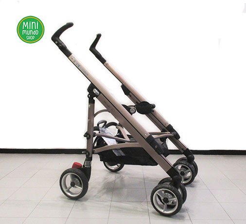 MiniMundoShop's tweet image. #Minimundoshop #Bebé #Arreglo Chasis aluminio Loola de Bébé Confort, simplemente se vende el chasis. Su precio 70 €

minimundoshop.com/es/trios/2818-…