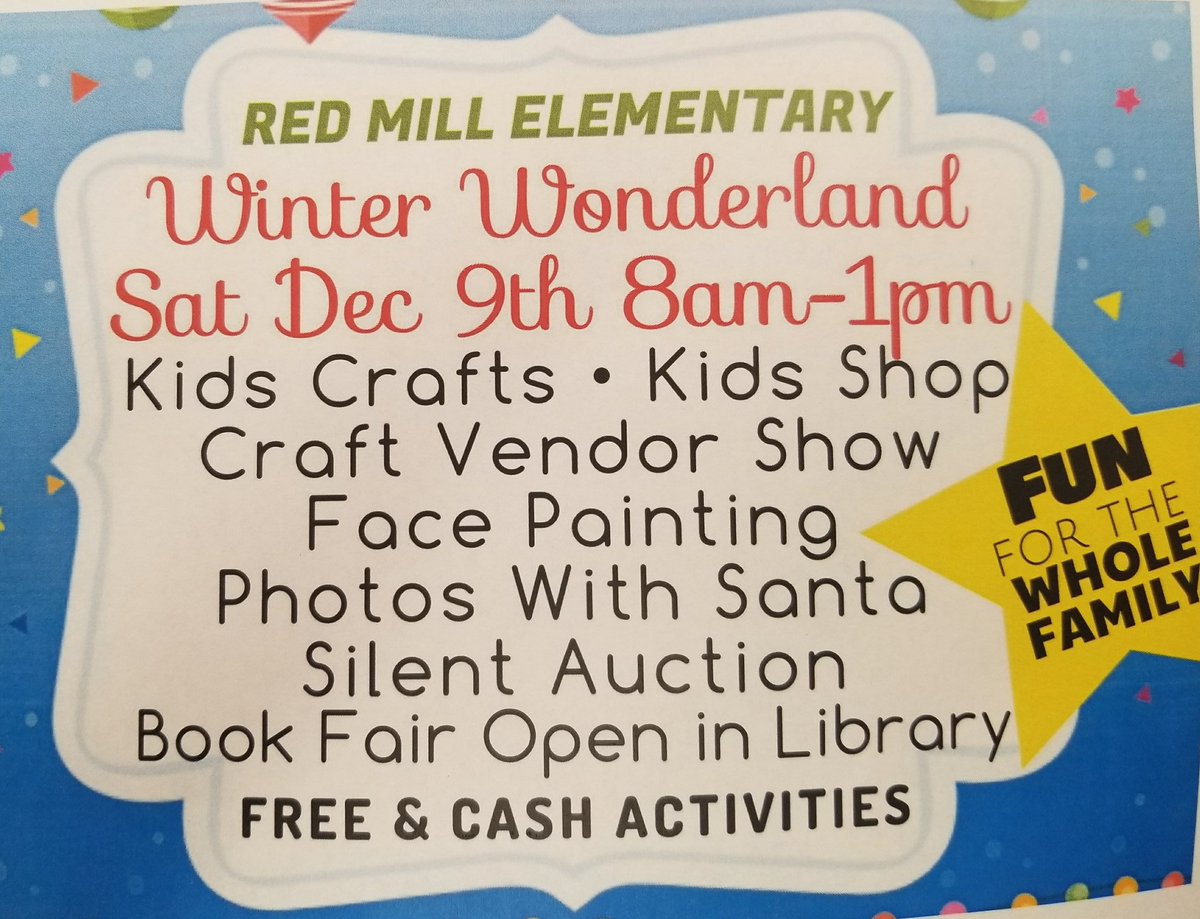 RedMillSCA tweet media