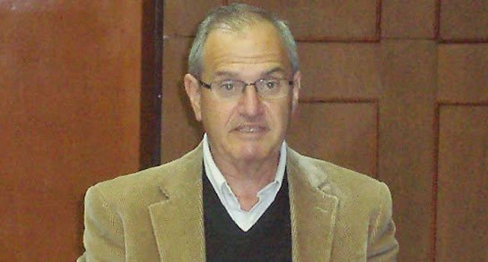 Resultado de imagen para Mario Ruschin, presidente de Cámara Argentina de Empresas de Fuegos Artificiales"
