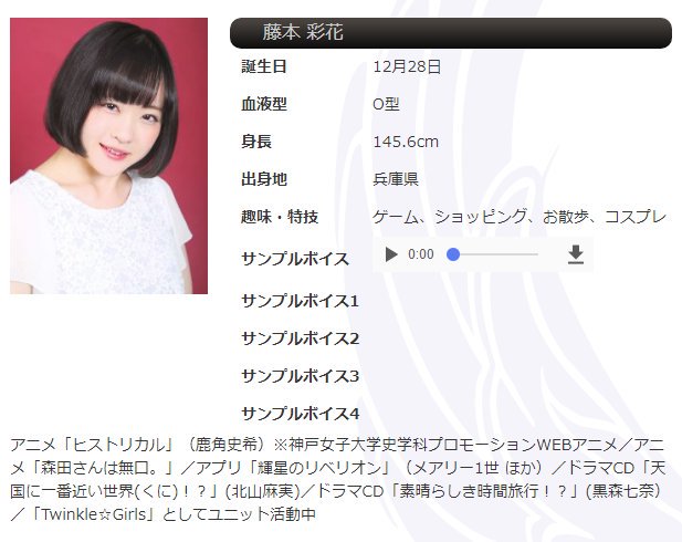 Tvアニメ シンデレラガールズ劇場 にて棟方愛海にサプライズボイスが Cvは藤本彩花さん Imas Cg Togetter Tvアニメ シンデレラガールズ劇場 にて棟方愛海にサプライズボイスが Cvは藤本彩花さん Imas Cg Togetter