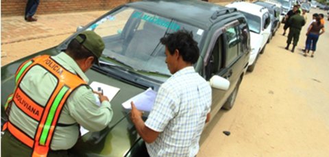 Amplían plazo de la inspección vehicular hasta el 31 de enero goo.gl/Wupgvy