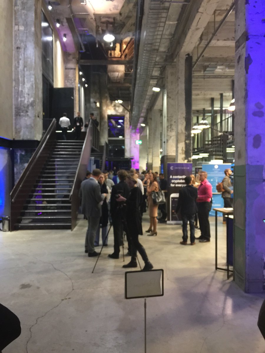 JohanEriksso's tweet photo. Thank you all #Moontec17 for delivering! https://t.co/4eZ4HGGSqO