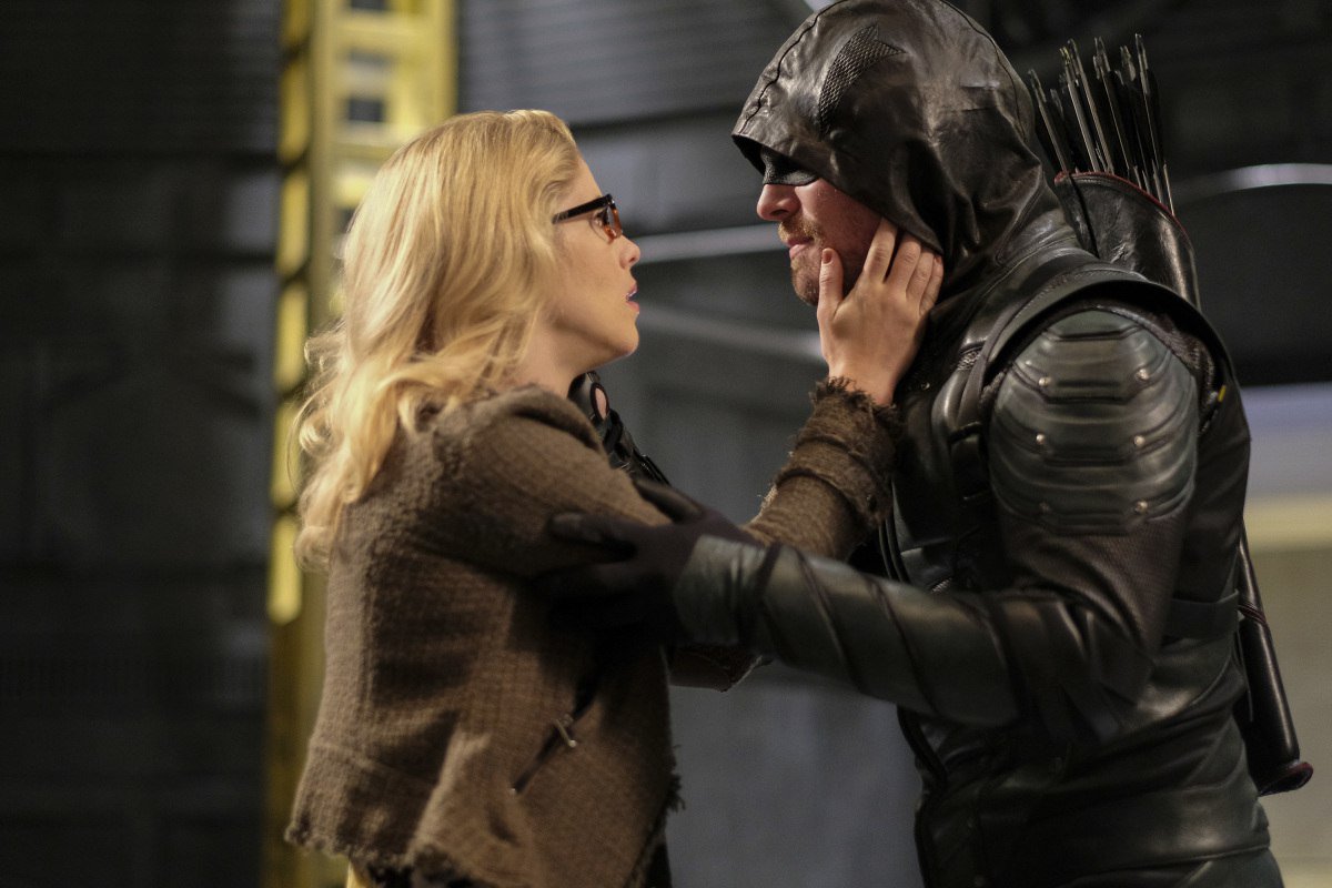 легенды завтрашнего дня хорошие качества