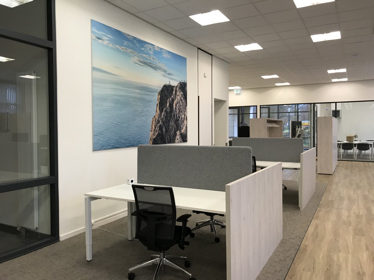 Harold van Gerwen tweet media