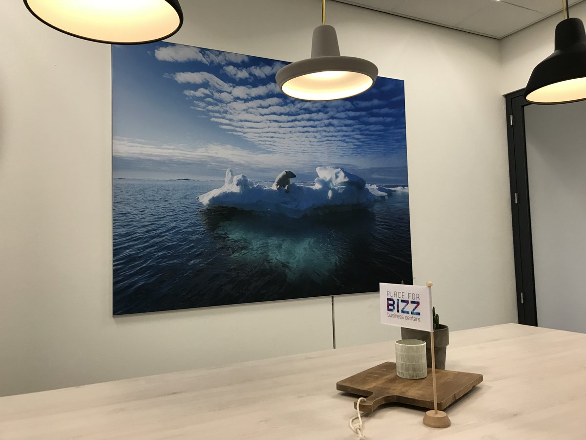 Harold van Gerwen tweet media