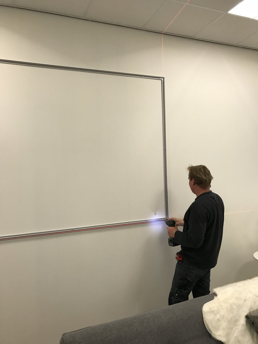 Harold van Gerwen tweet media