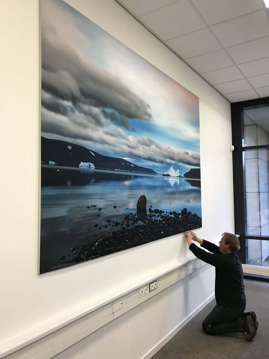 Harold van Gerwen tweet media