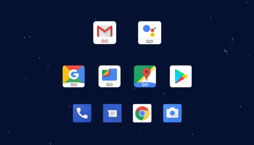 AndroidAuth's tweet image. #google introduces slimline “Go” versions of some of its apps goo.gl/2vxhSm